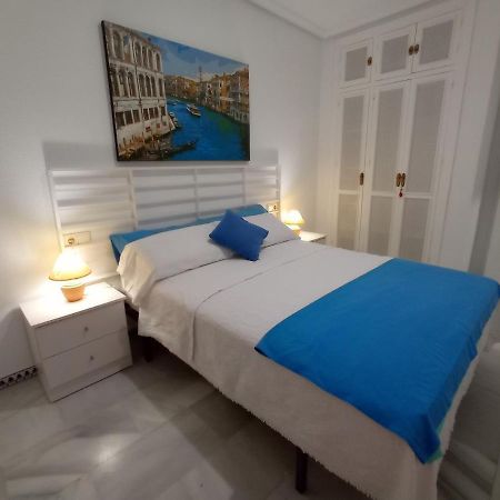 Appartamento Kiana, La Barrosa Con Parking Y Piscina Chiclana de la Frontera Esterno foto