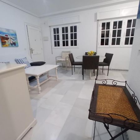 Appartamento Kiana, La Barrosa Con Parking Y Piscina Chiclana de la Frontera Esterno foto