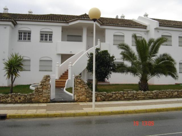 Appartamento Kiana, La Barrosa Con Parking Y Piscina Chiclana de la Frontera Esterno foto