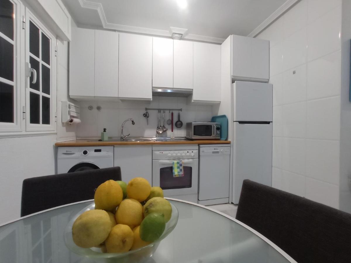 Appartamento Kiana, La Barrosa Con Parking Y Piscina Chiclana de la Frontera Esterno foto