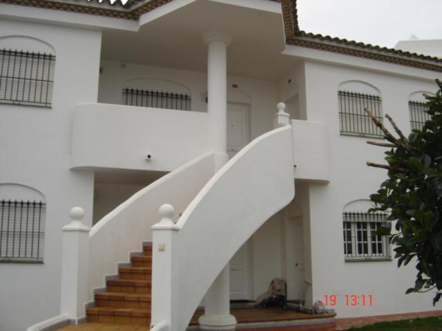 Appartamento Kiana, La Barrosa Con Parking Y Piscina Chiclana de la Frontera Esterno foto